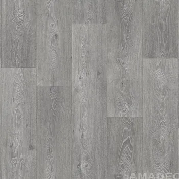 pvc podlaha Tarkett - Francie PVC podlaha Tex 370 Soho 10, šedá - 4m