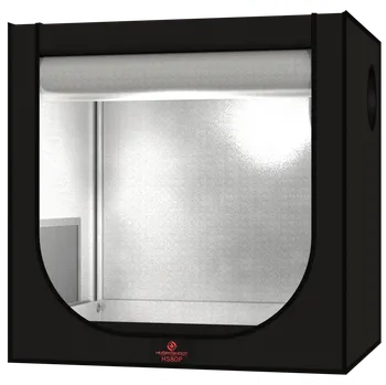 Pěstební box Secret Jardin Hydro Shoot 80 x 60 x 80 cm