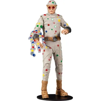 Figurka Suicide Squad - sběratelská figurka Polka Dot Man 18 cm