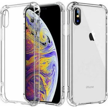 Silikonový kryt pro iPhone XR - Možnost upevnění šňůry