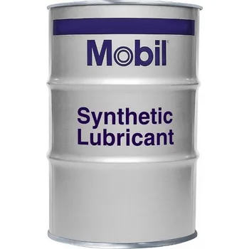 Motorový olej Mobil Delvac Synthetic ATF 208L