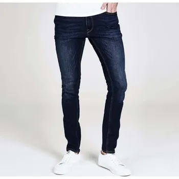Jack and Jones Liam Skinny Mens Jeans velikost 34 34 L30