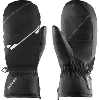 dětské rukavice Zanier Rausis GTX Mitten Juniors, black - vel. 4.5 124132
