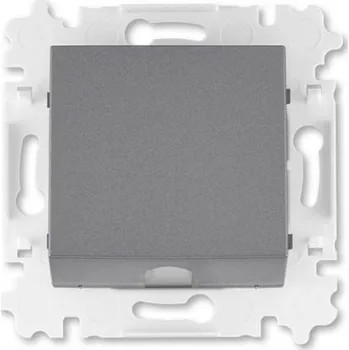 vypínač ABB Levit M kabelový vývod ocelová 3938H-A00034 69