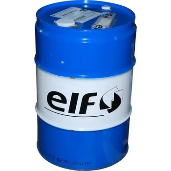 Provozní kapalina Elf Evolution Full-Tech FE 5W30 60L