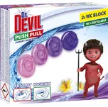 Dr. Devil Push Pull gel 2 x 20 g