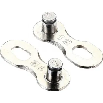 Řetěz na kolo spojka na řetěz BBB BCH-12S SmartLink, 12sp. 400398