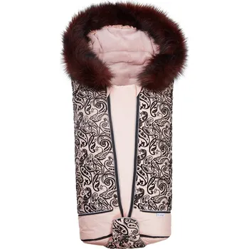 Fusak Little Angel DeLuxe Outlast