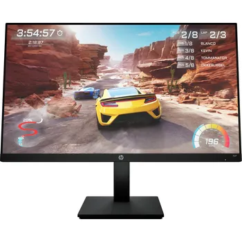 Monitor HP X27