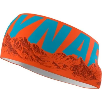 Sportovní čelenka čelenka Dynafit Graphic Performance Headband, dawn 113400