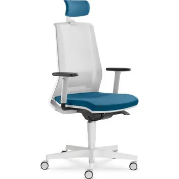 LD SEATING kancelářské křeslo Look 271-SYS