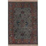 Zelený koberec DUTCHBONE Bid 170x240 cm