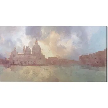 Obraz Obraz na plátně Malcolm Sanders - The Grand Canal