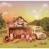 Figurka Sylvanian Families Baby Camping Series