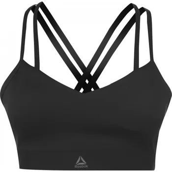 Kalhotky Reebok Hero Strap Bra velikost XS 8 (XS)