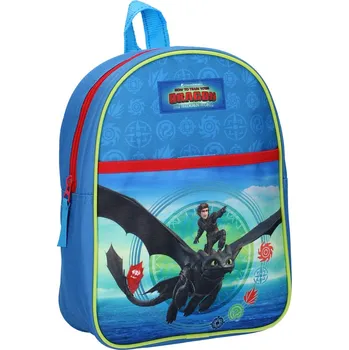 Dětský batoh Vadobag Dětský batoh Jak vycvičit draka