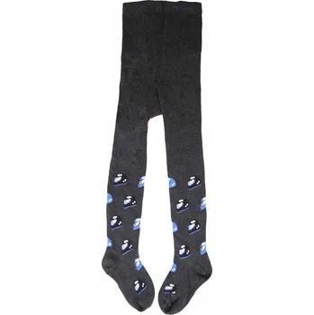 Chlapecké punčocháče šedé Wolf P2112 Velikost: 98/104