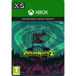 Psychonauts 2 Xbox Series X
