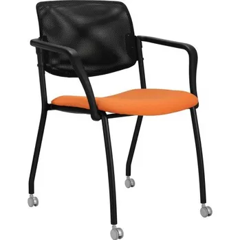 ALBA židle Wendy síť