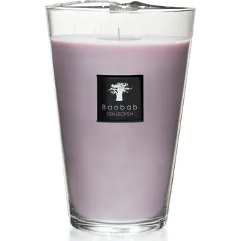 Svíčka Baobab Collection Baobab Collection All Seasons – White Rhino Vonná&nbsp;Svíčka&nbsp; 6500 g