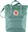 Fjällräven Kånken Totepack 14 l, Frost Green