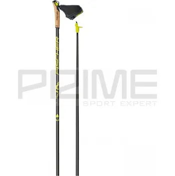 Běžkařská hole běžecké hole Fischer RC9, 19/20 - 137.5cm 115686