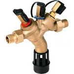 RESIDEO Potrubní oddělovač Honeywell BA295S-11/2LFA, riz. třída 4, MOSAZ, 65°C, DN 40