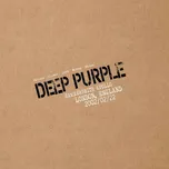 Live in London 2002 - Deep Purple [2CD] 