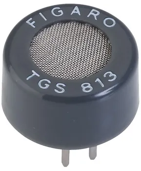 Bezpečnostní detektor Figaro TGS 813 plynový senzor