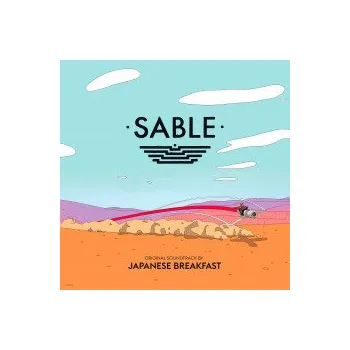 Filmová hudba Sable / 2CD - OST [2 CD]