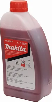 Motorový olej Makita 980008607 1 l
