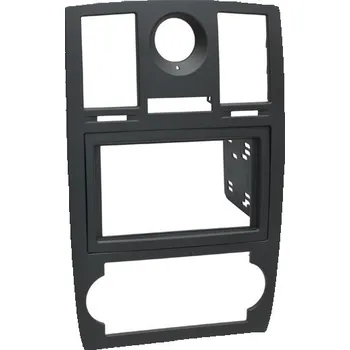 Autorádio Ramecek 2DIN autoradia Chrysler 300C 372824 D