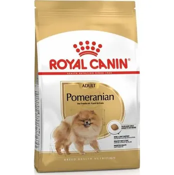 Royal Canin Pomeranian Adult Poultry, 1,5 kg