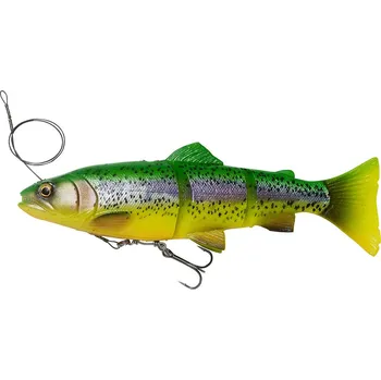 Umělá nástraha Savage Gear 4D Line-Thru Trout 25cm 193g Barva: 3 Získejte slevu -5% za registraci v e-shopu