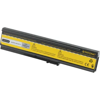 Baterie k notebooku Aku ACER ASPIRE 5600/3050 4400mA Li-Ion 11,1V