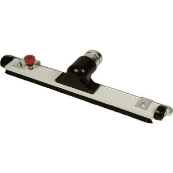 Domácí spotřebič Podlahová hubice šíře 430mm, DN 50, smalt