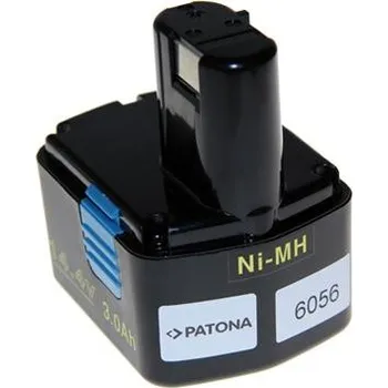 Aku Hitachi 14,4V 3000mAh Ni-Mh