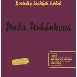 Portréty českých hvězd - Urbánková Naďa…