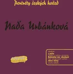 Portréty českých hvězd - Urbánková Naďa…