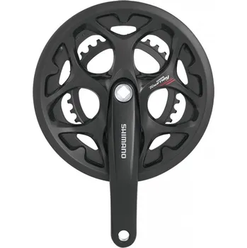 Klika na kolo SHIMANO kliky FC-A070 C 50x34 zubů