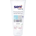 Seni aktivující tělový gel s guaranou 200 ml