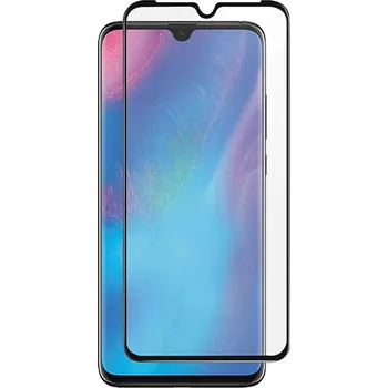 Screen Glass Protector Huawei P30 PRO 5D Full Glue Ceramic černé