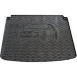 Rigum Volkswagen Tiguan 2008- vana…