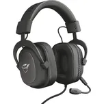 Headset Trust GXT 414 Zamak Premium Multiplatform Gaming - černý