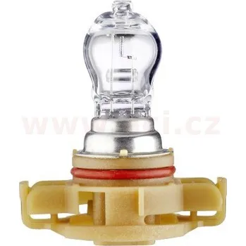 Autožárovka žárovka PS24W 12V 24W (patice PG20/3) HELLA