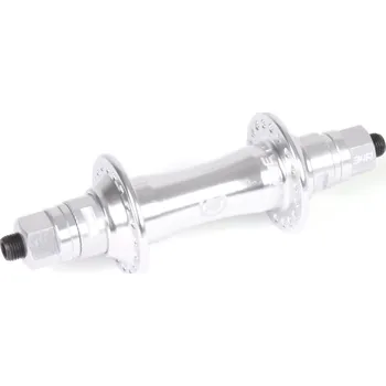 Náboj kola Náboj přední BMX 34R ROTO FRONT HUB 36 děr stříbrná