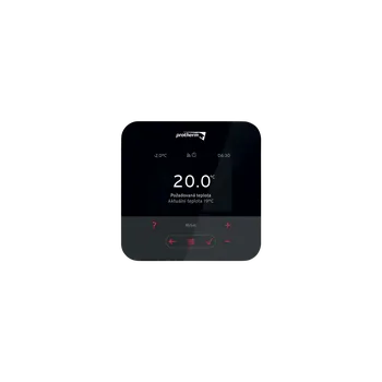 Termostat PROTHERM Regulátor sestava Set MiSet včetně kabelového venk. čidla