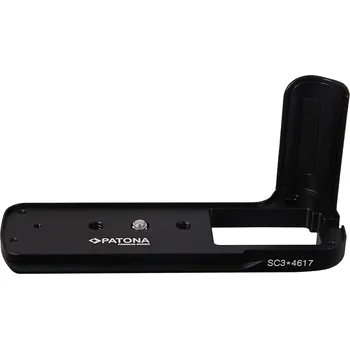 Bateriový grip pro fotoaparát Fujifilm hand grip XT3