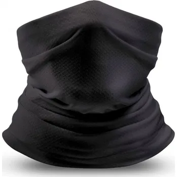 Nákrčník Pentagon® Tactical Nákrčník Skiron Neck Gaiter Pentagon®, Barva: Černá