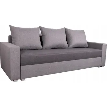 Pohovka Eoshop Rozkládací pohovka Roma, sawana 05 + 21 (barva potahu)